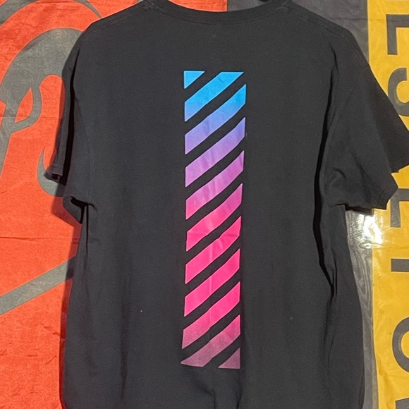 Hustle tee - Picture 2 of 4